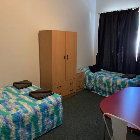 Hello Adelaide Motel&Apartments Exterior foto