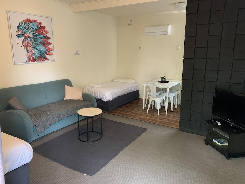 Hello Adelaide Motel&Apartments Exterior foto