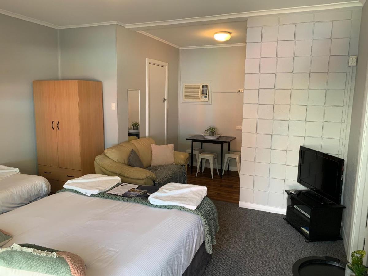 Hello Adelaide Motel&Apartments Exterior foto