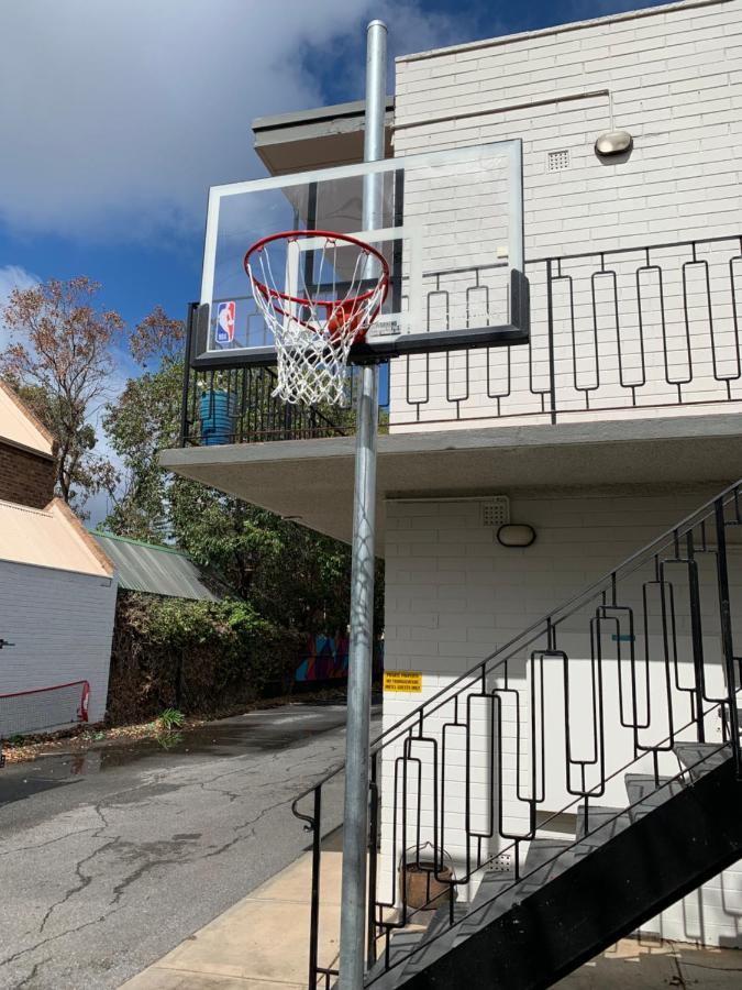 Hello Adelaide Motel&Apartments Exterior foto