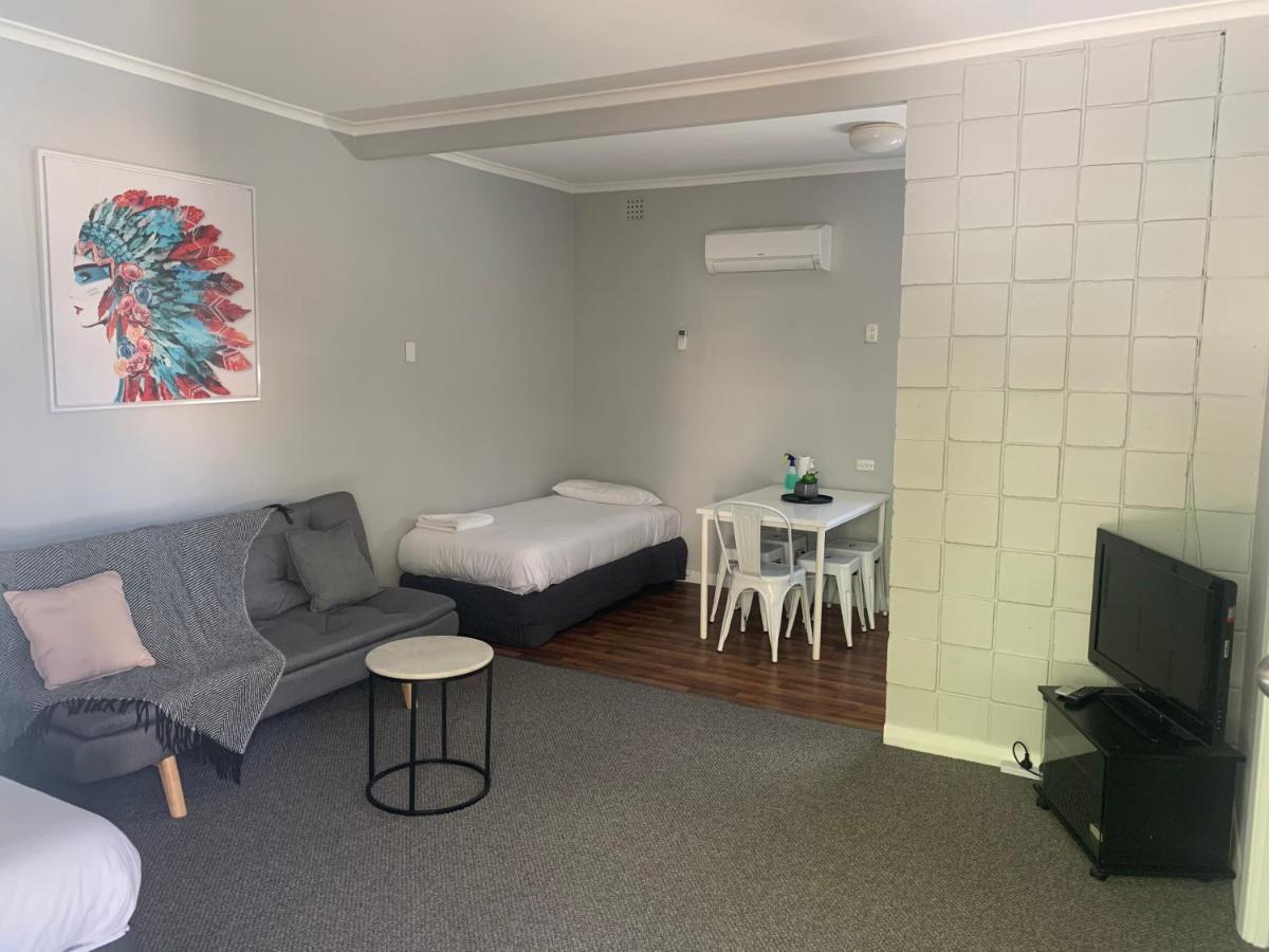 Hello Adelaide Motel&Apartments Exterior foto