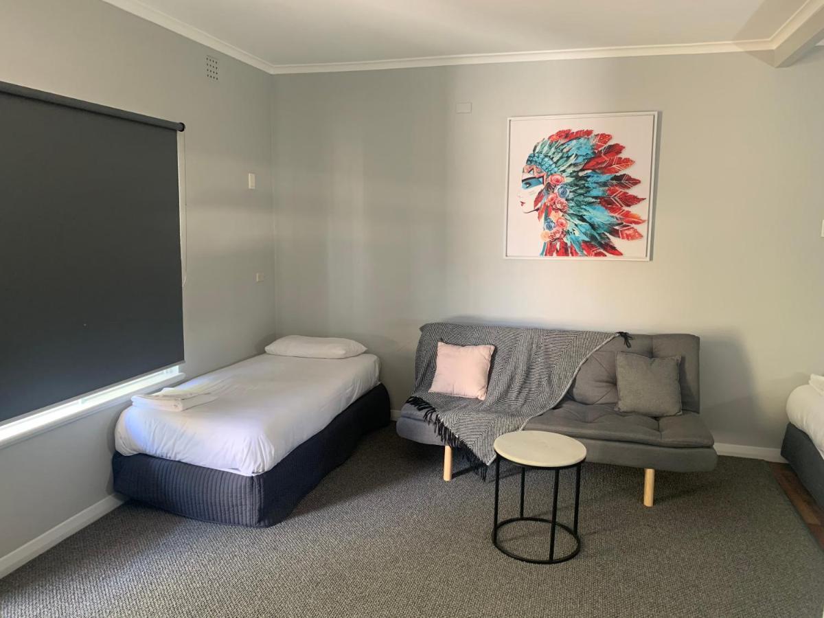 Hello Adelaide Motel&Apartments Exterior foto