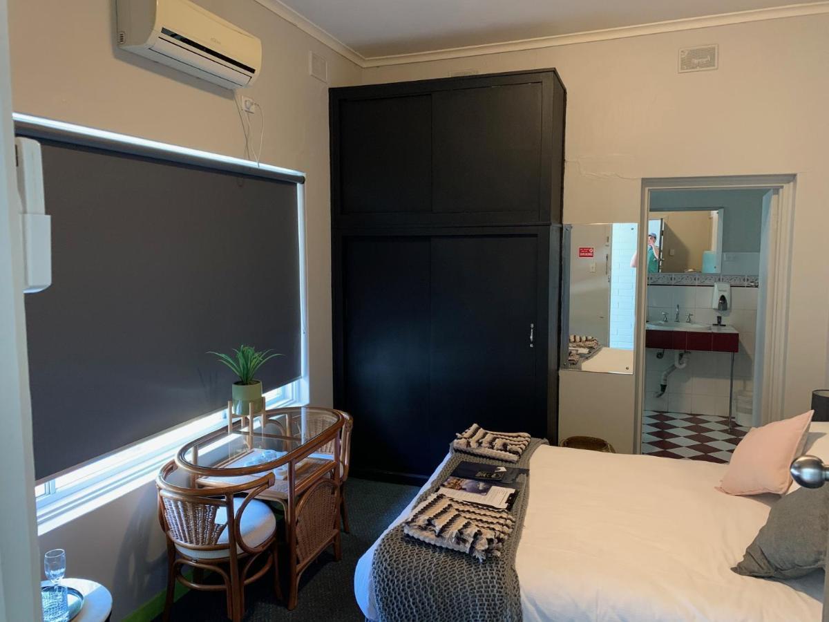 Hello Adelaide Motel&Apartments Exterior foto