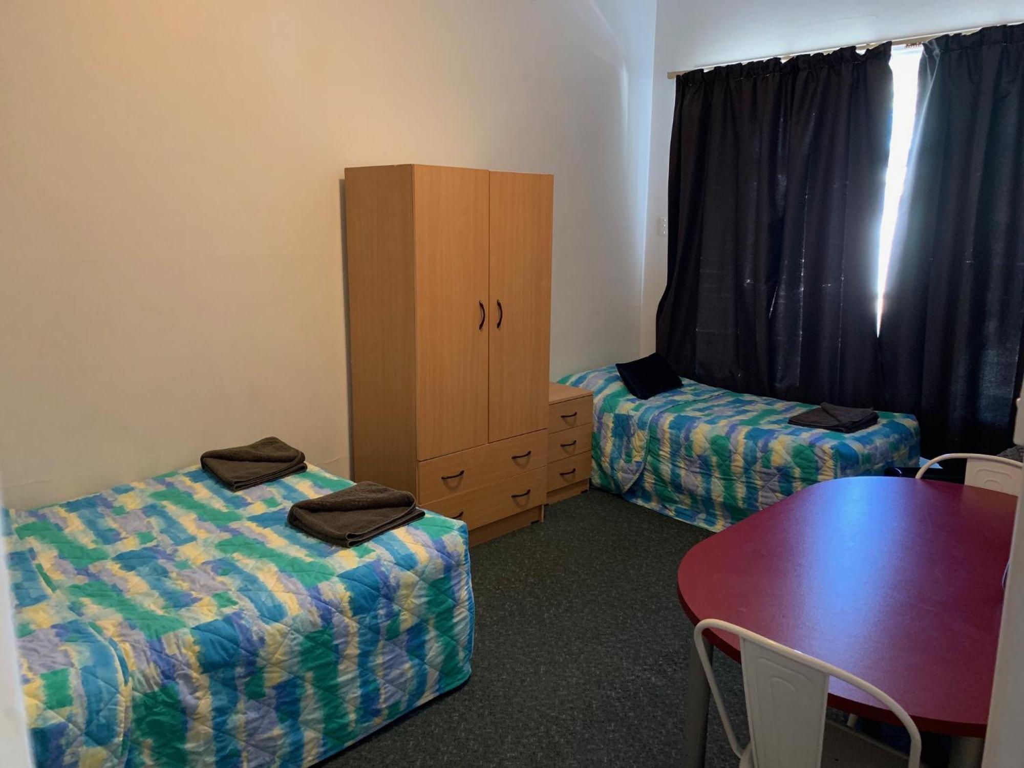 Hello Adelaide Motel&Apartments Exterior foto
