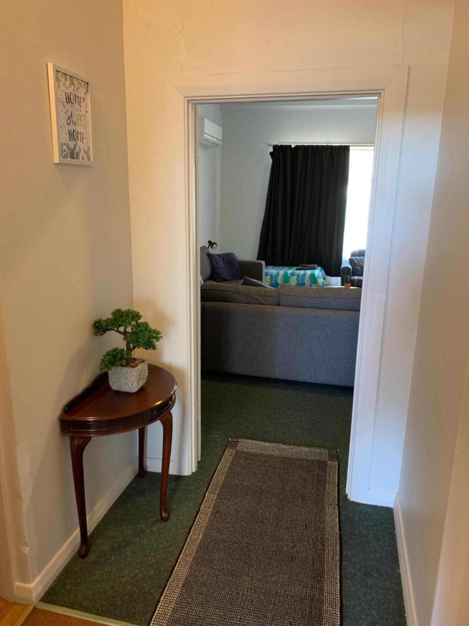 Hello Adelaide Motel&Apartments Exterior foto