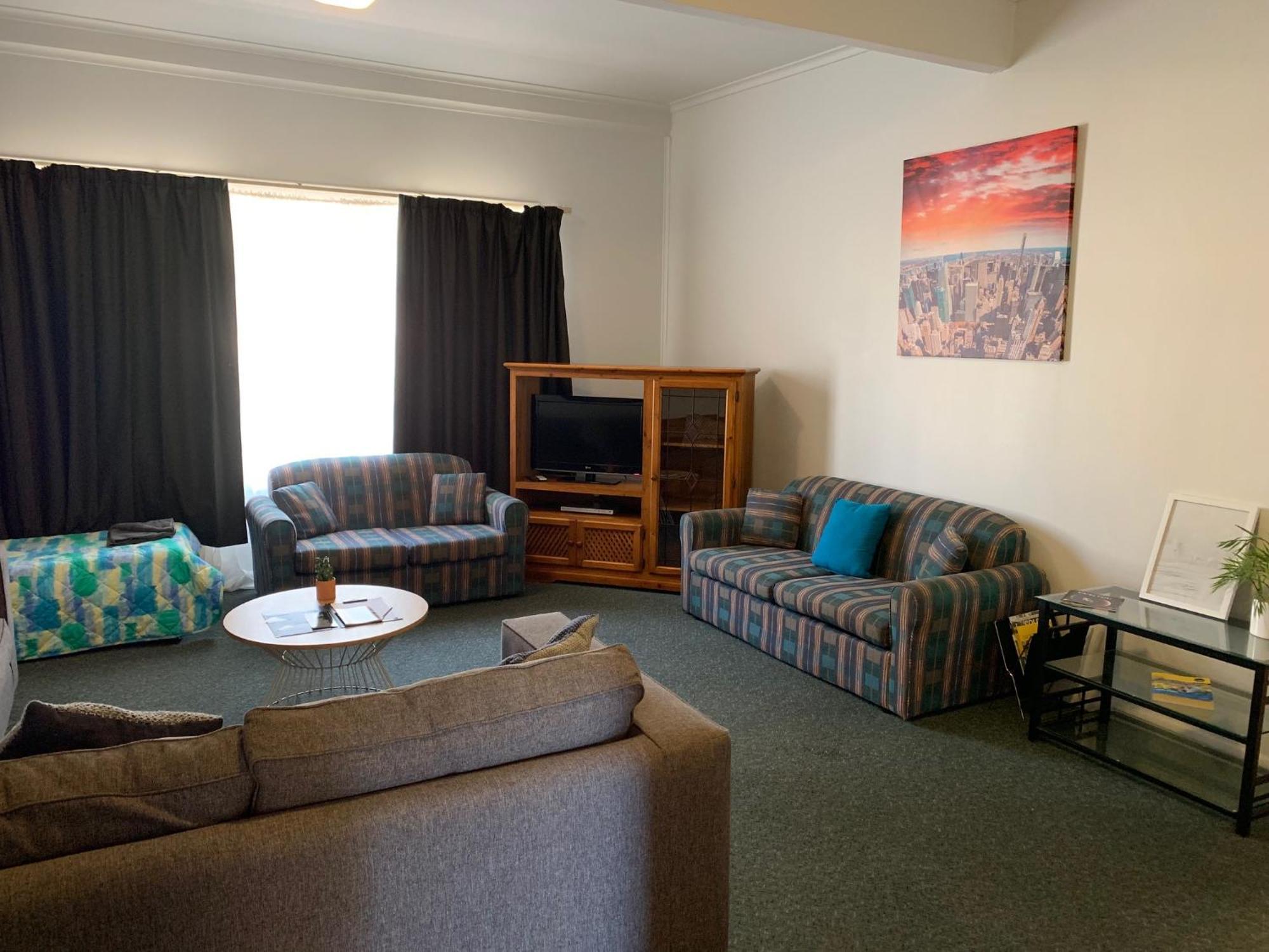 Hello Adelaide Motel&Apartments Exterior foto