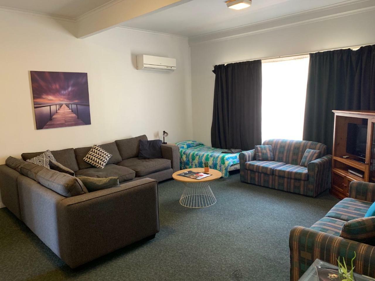Hello Adelaide Motel&Apartments Exterior foto