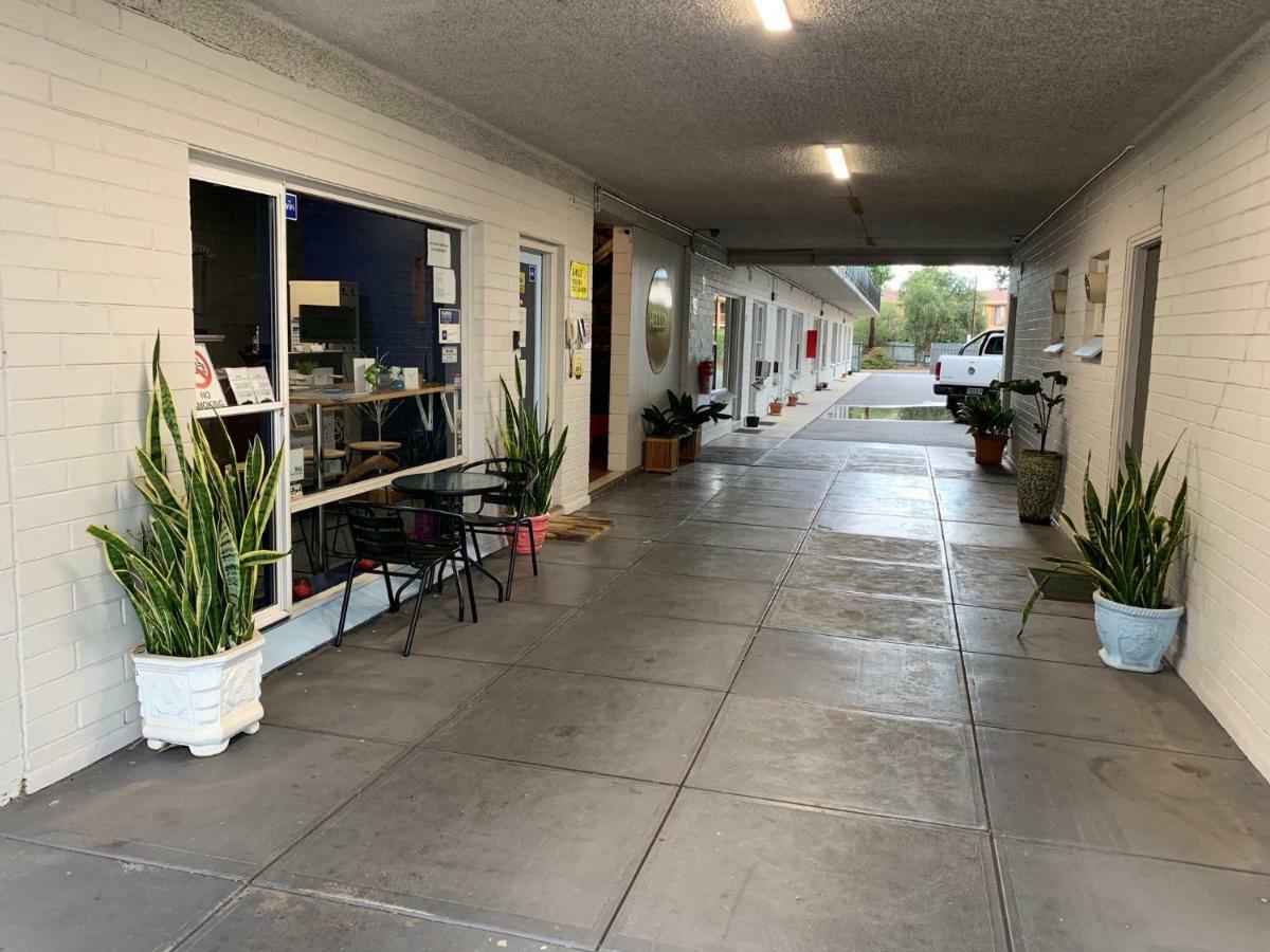 Hello Adelaide Motel&Apartments Exterior foto